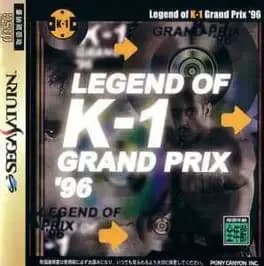 legend-of-k-1-grand-prix-96
