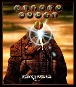 chrono-quest-ii