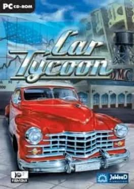 car-tycoon