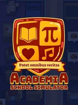 academia-school-simulator