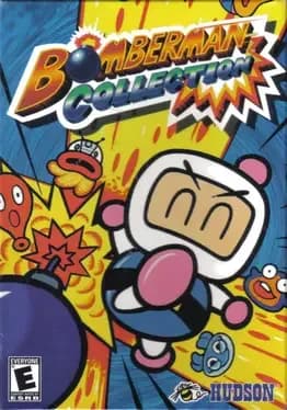 bomberman-collection