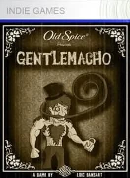 gentlemacho