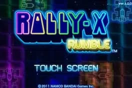 rally-x-rumble