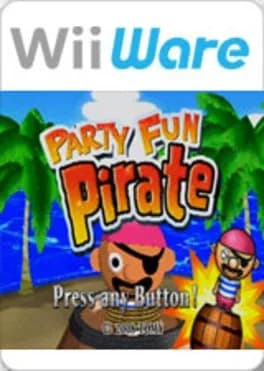 party-fun-pirate