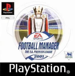 the-fa-premier-league-stars-2001
