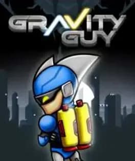 gravity-guy