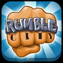 rumble-city