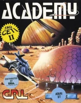 academy-tau-ceti-ii