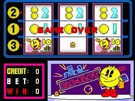 pac-slot