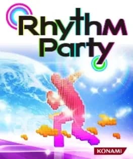 rhythm-party