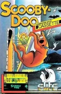 scooby-doo