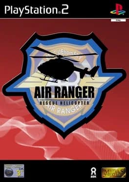 air-ranger-rescue-helicopter