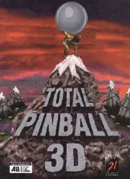 total-pinball-3d