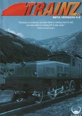 trainz