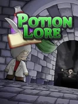 potion-lore