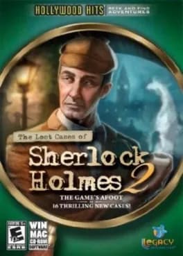 the-lost-cases-of-sherlock-holmes-2