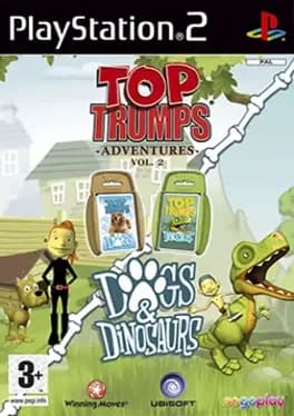 top-trumps-dogs-and-dinosaurs