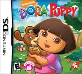 dora-puppy