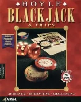 hoyle-blackjack