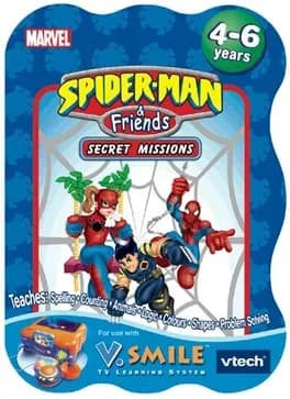 spider-man-and-friends-secret-missions