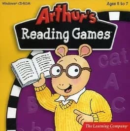 arthurs-reading-games