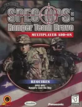 spec-ops-ranger-team-bravo