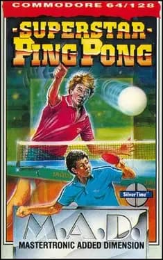superstar-ping-pong