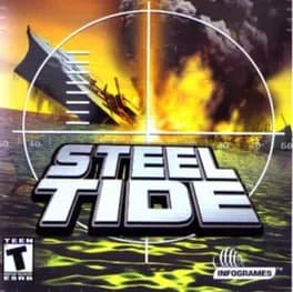 steel-tide