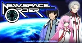 new-space-order
