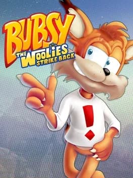 bubsy-the-woolies-strike-back