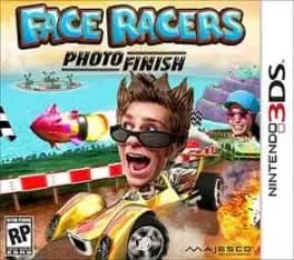 face-kart-photo-finish