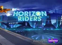 horizon-riders