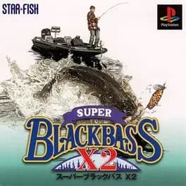super-black-bass-x2