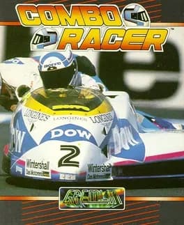 combo-racer