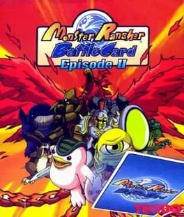 monster-rancher-battle-card-episode-ii