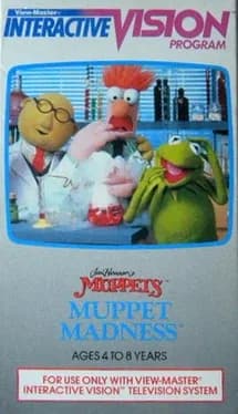muppet-madness