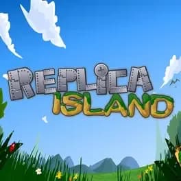 replica-island