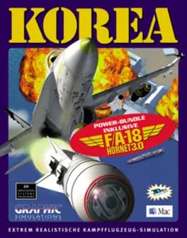 f-a-18-korea