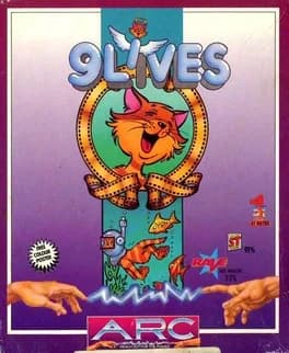 9-lives