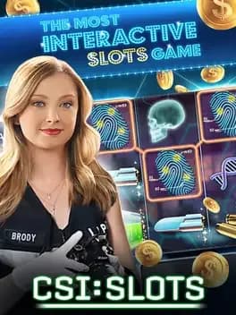 csi-slots