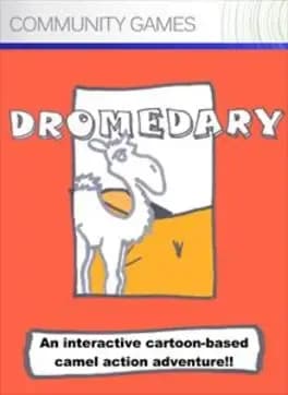 dromedary