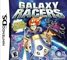 galaxy-racers