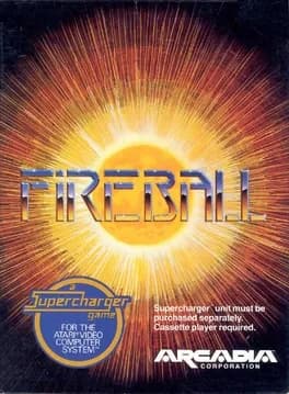 fireball