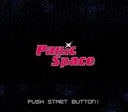 panic-space