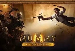 the-mummy-online