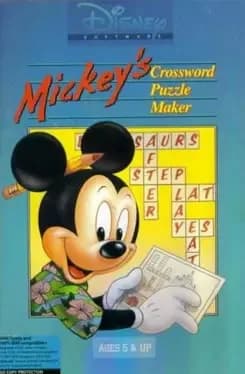 mickeys-crossword-puzzle-maker