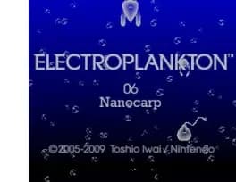 electroplankton-nanocarp