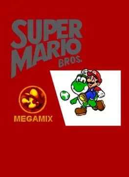 super-mario-megamix