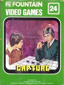capture