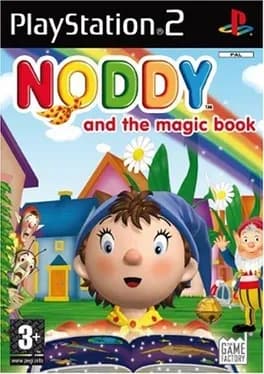 noddy-and-the-magic-book